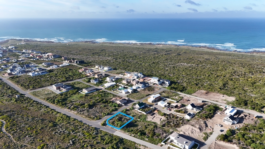 0 Bedroom Property for Sale in Agulhas Western Cape